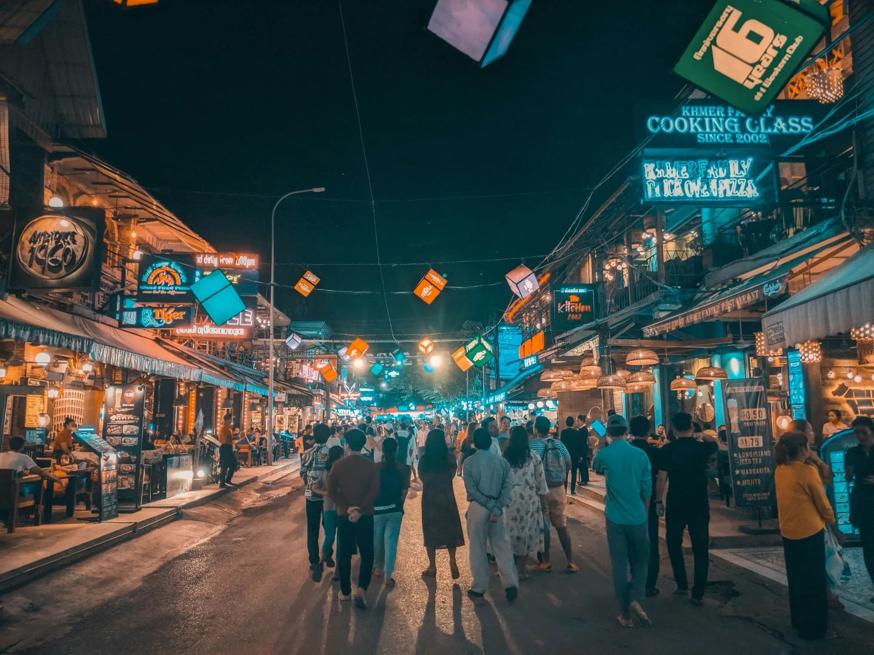 Photo by Theang Rathana on Unsplash