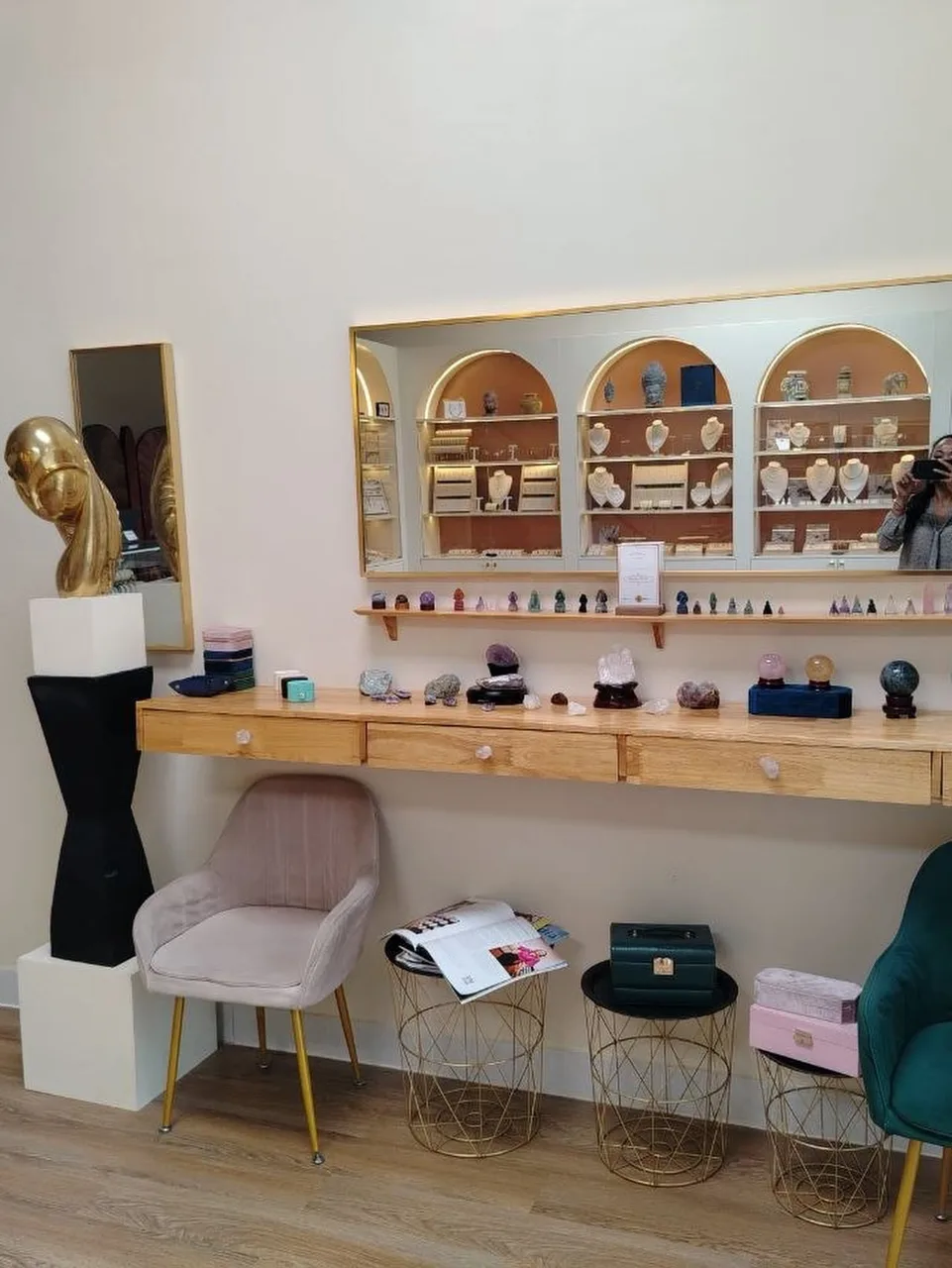 Alice Varini Jewelry — photo 2