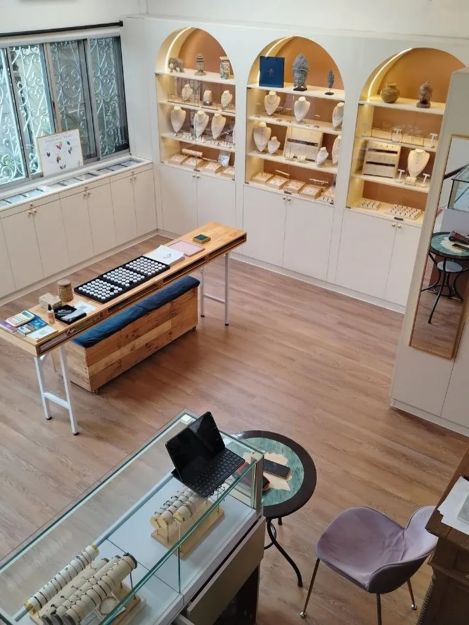 Alice Varini Jewelry — photo 3