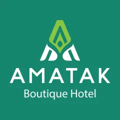 Amatak Boutique Hotel — photo