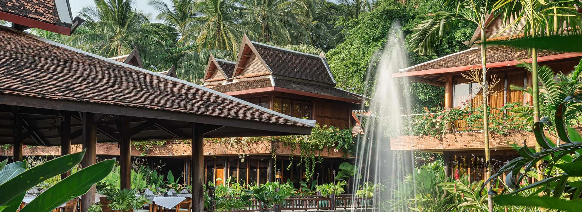 Angkor Village Hotel — photo