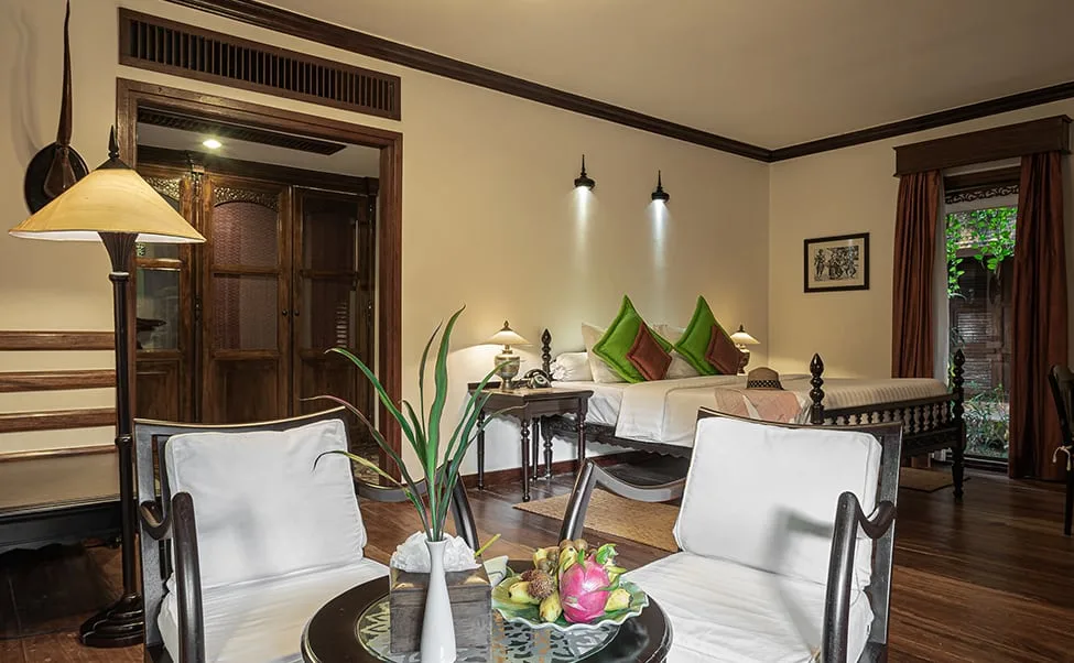 Angkor Village Hotel — photo 3