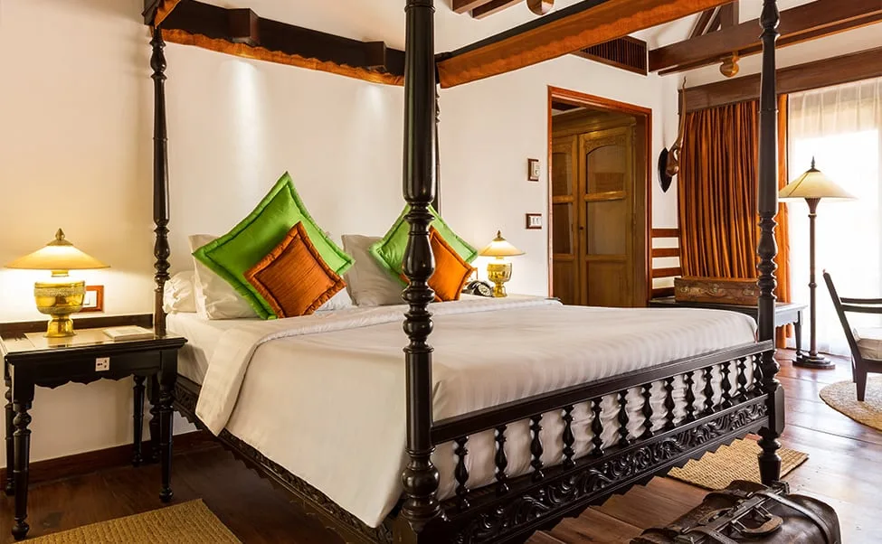Angkor Village Hotel — photo 4