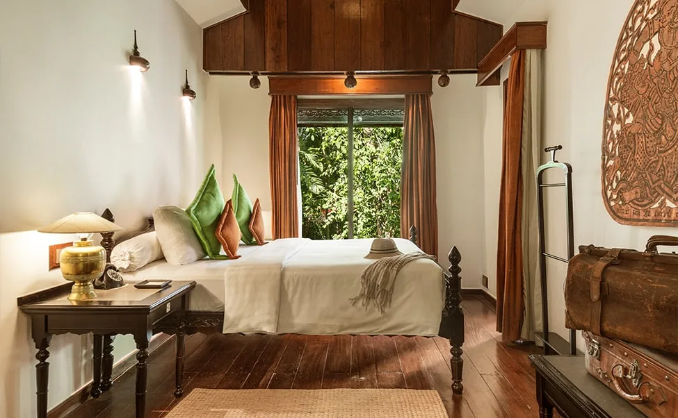 Angkor Village Hotel — photo 5