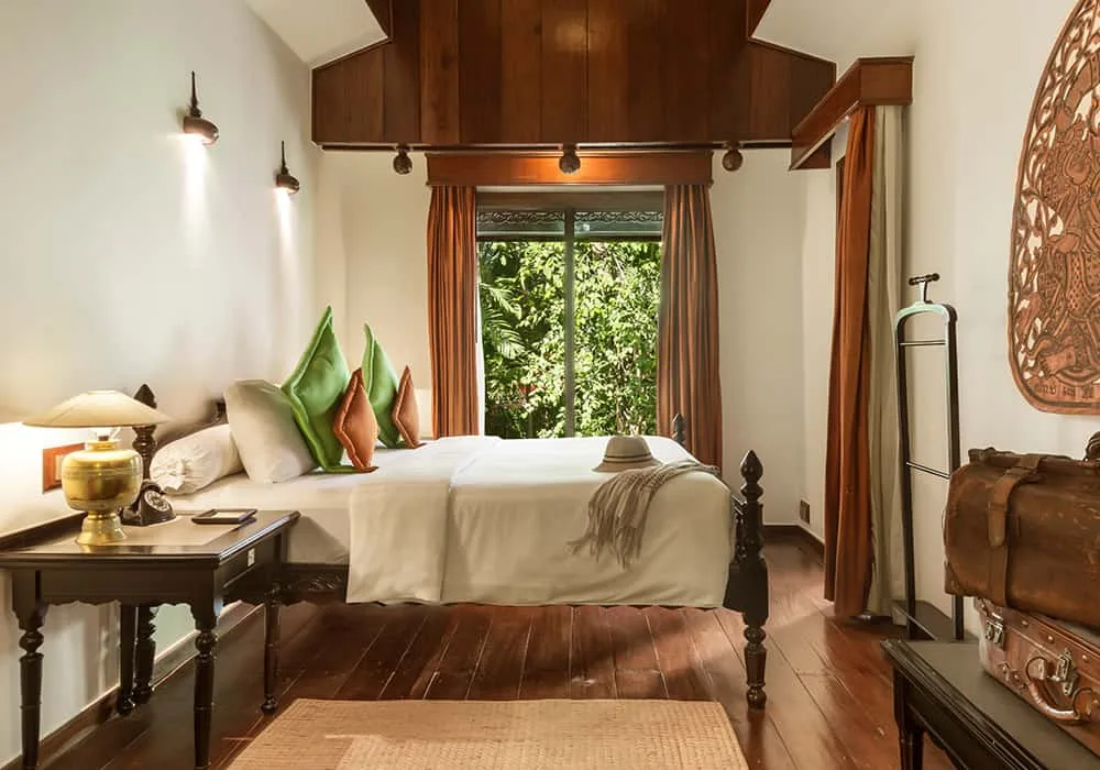 Angkor Village Hotel — photo 6