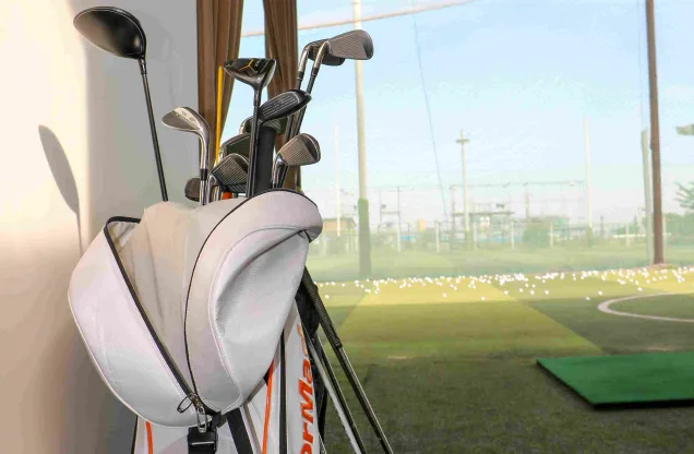 Aquation Golf — photo