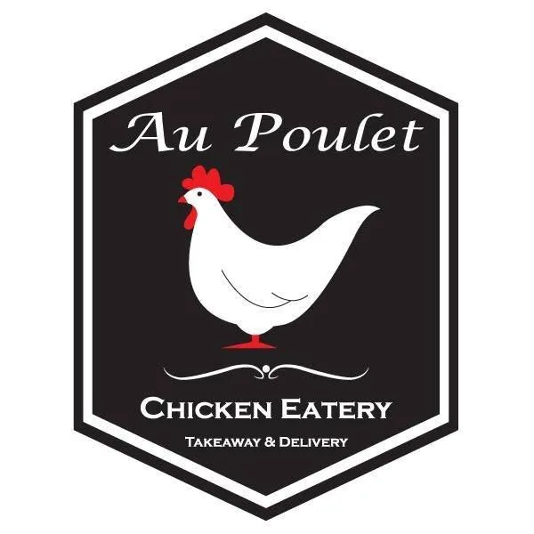 Au Poulet — photo