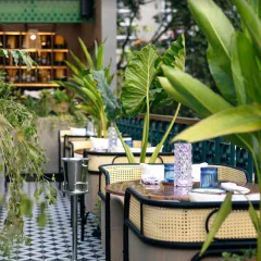 AURA Phnom Penh — photo