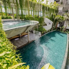 Baitong Spa by Bodia — photo