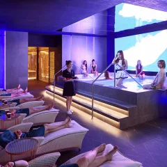 BLACK SPA - LUXURY BEAUTY & SPA — photo