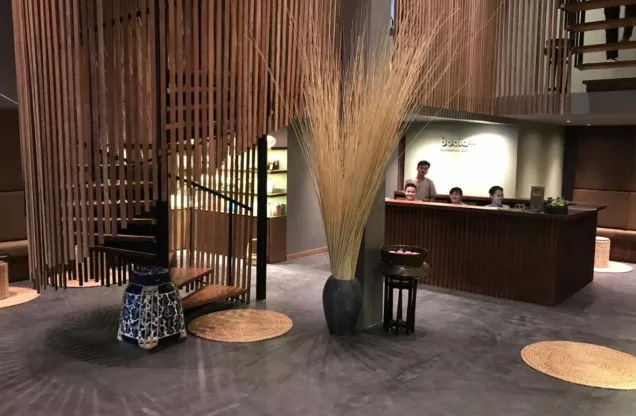 Bodia Spa BKK1