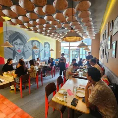 BÚN - Vietnamese Kitchen (Langka Lane) — photo