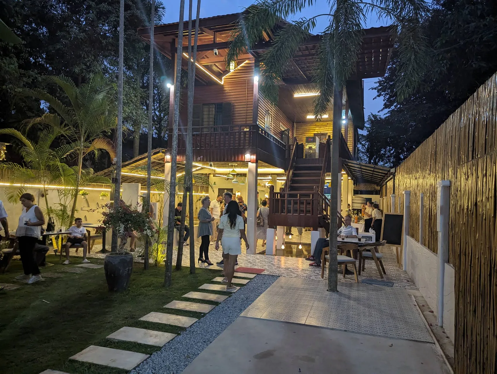 Casa Meta — photo 1