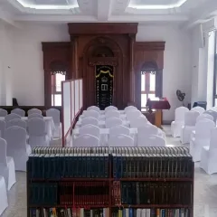 Chabad Cambodia - Jewish Center בית חבד קמבודיה — photo