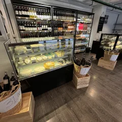 Chez Rami — photo