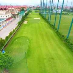 City Golf Course — photo