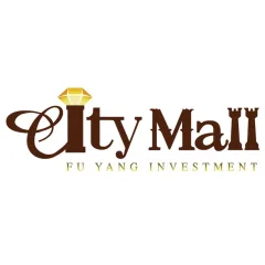City Mall — photo