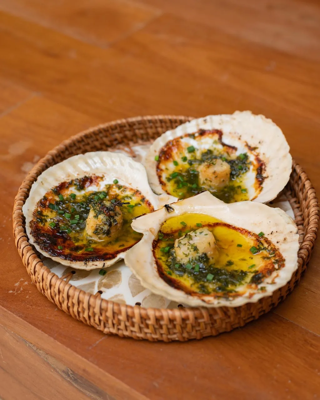 Clams Seafood Club — photo 2