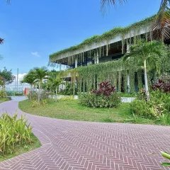 Coconut Park — photo
