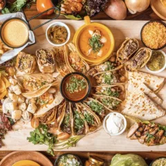 Compas Restaurant Bassac — photo