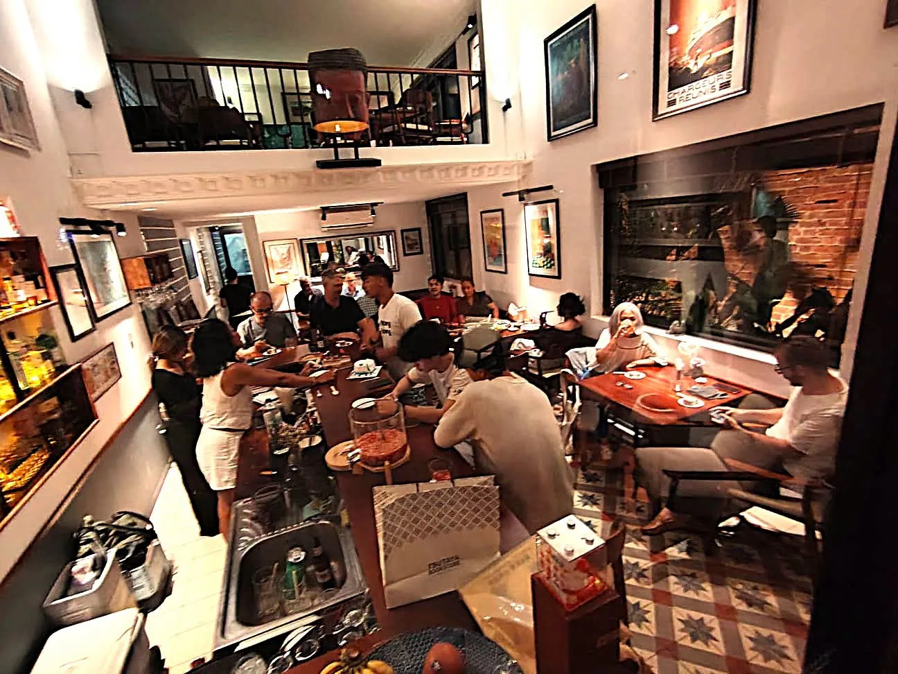 Comptoir — photo 2