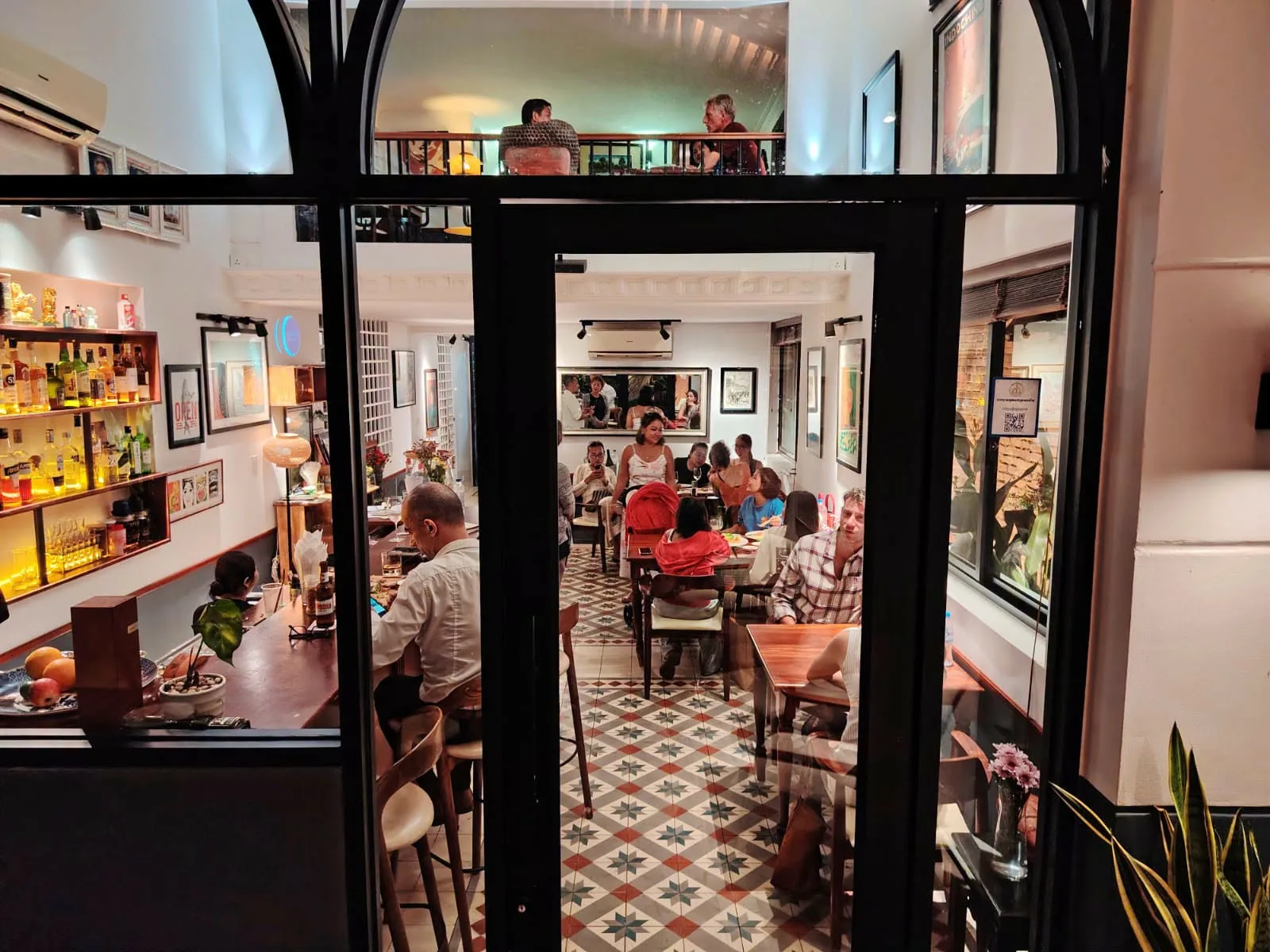Comptoir — photo 3