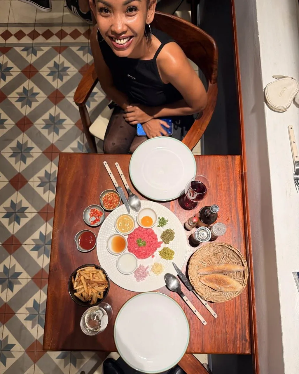 Comptoir — photo 4