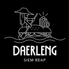 DAERLENG Siem Reap — photo