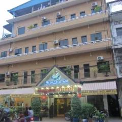 Dara Reangsey Hotel — photo