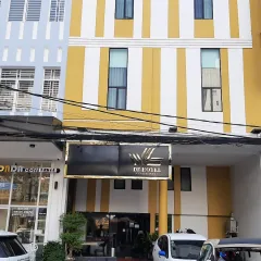 DE Hotel Phnom Penh — photo