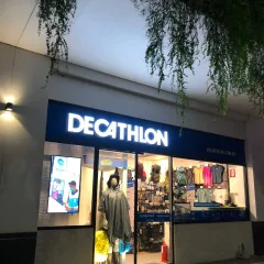 Decathlon Daun Penh — photo