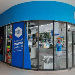 Decathlon Veng Sreng — photo