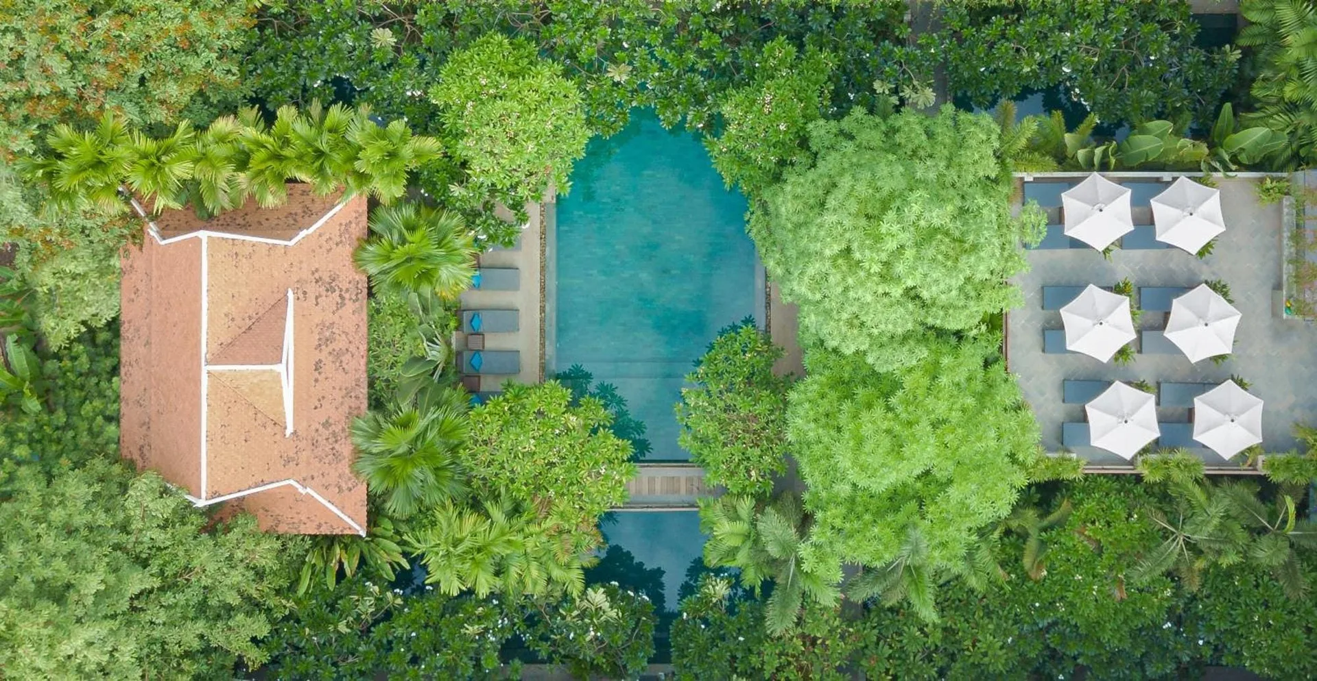 Eightfold Urban Resort — photo