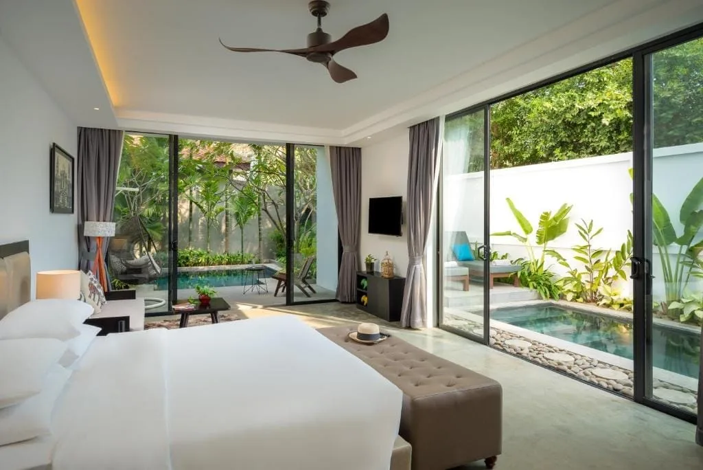 Eightfold Urban Resort — photo 2