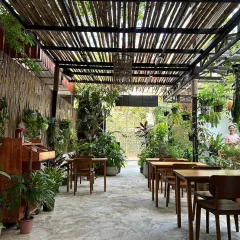 Eleven One Kitchen - BKK1 — photo