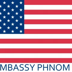 Embassy of the United States of America — photo