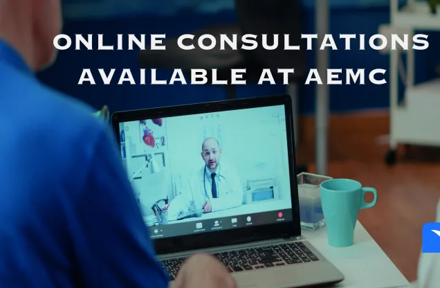 AEMC — consultation rooms