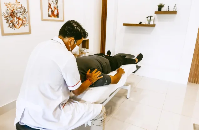 AEMC — medical office