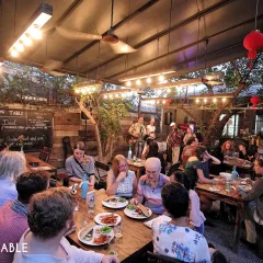 Farm To Table — photo