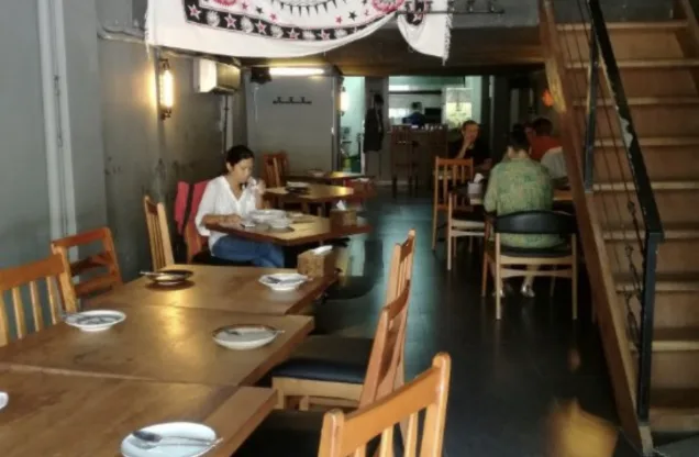 Fat Passion Restaurant — photo