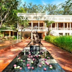 FCC Angkor by Avani — photo