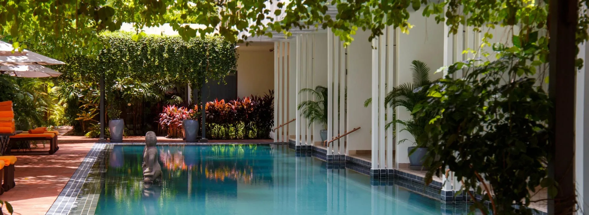 FCC Angkor by Avani — photo 2