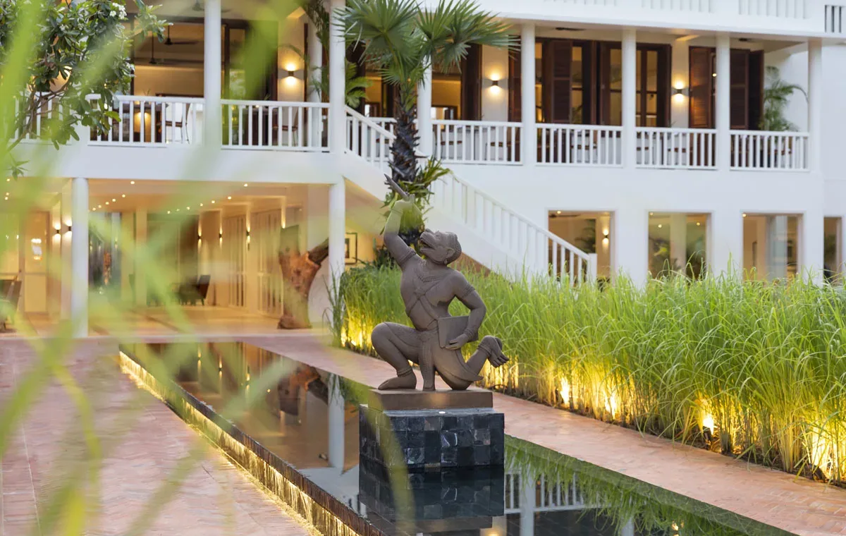 FCC Angkor by Avani — photo 3