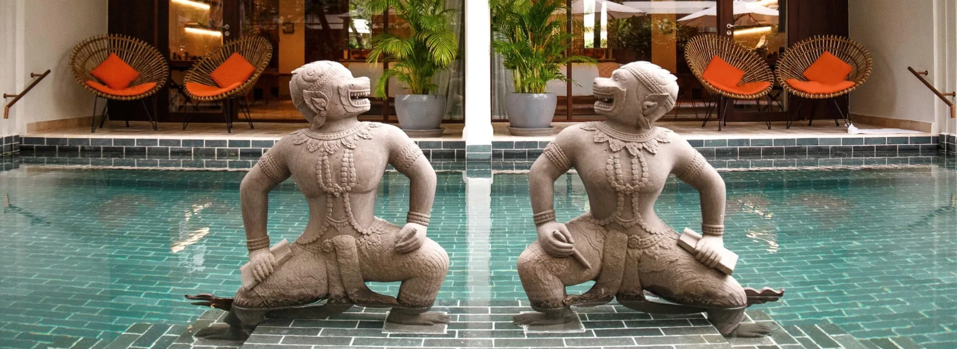 FCC Angkor by Avani — photo 5