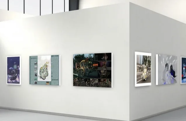 FT Gallery — Factory Phnom Penh