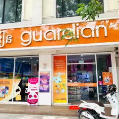 Guardian Cambodia — photo