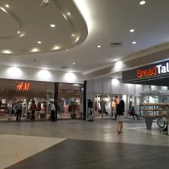 H&M Aeon1 — photo