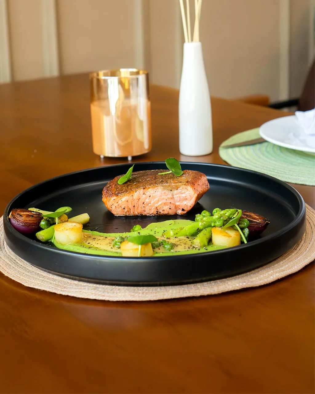 Haven Bistro — photo 1