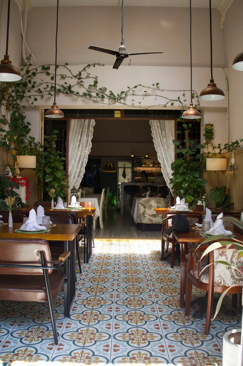 Haven Bistro — photo 2