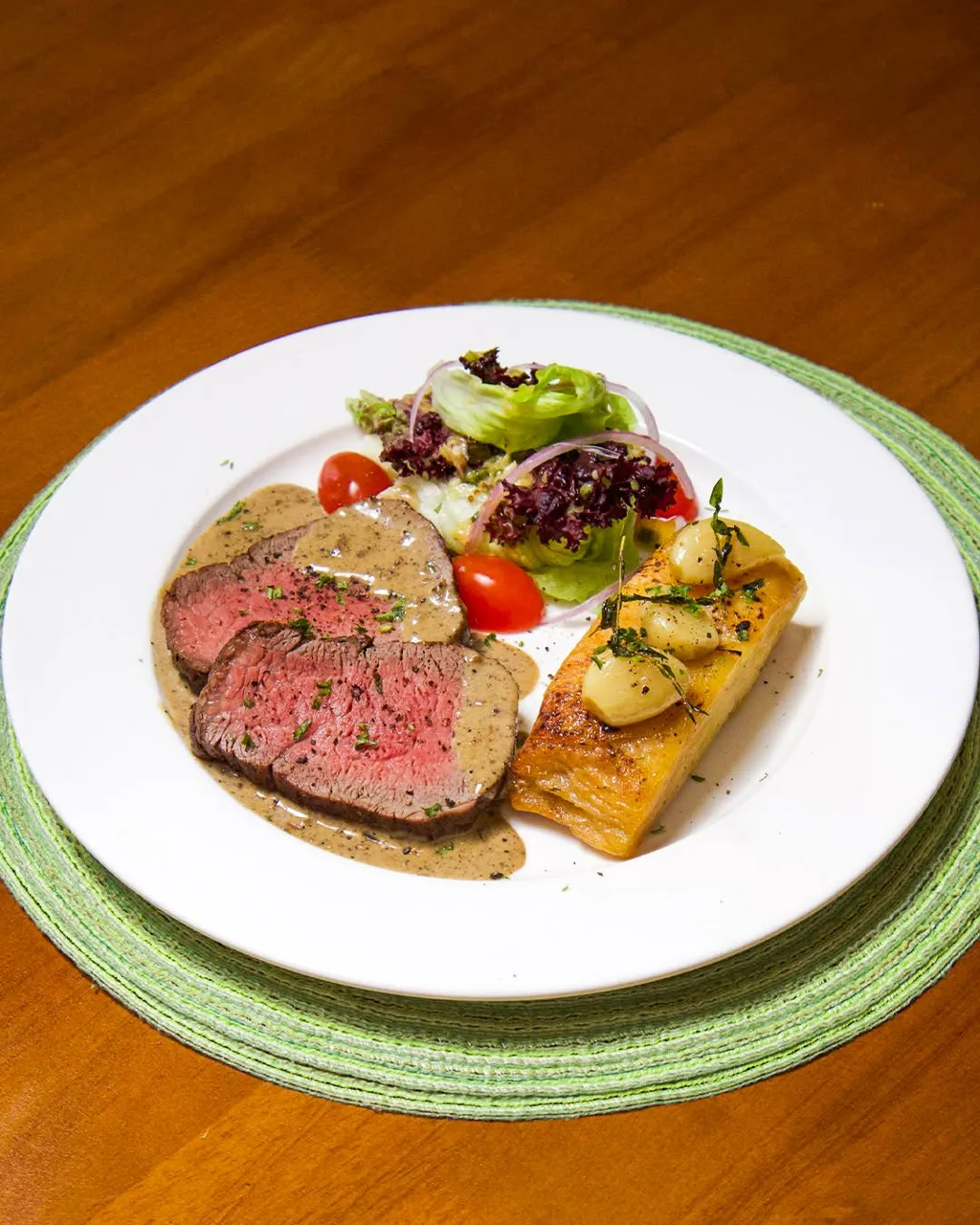 Haven Bistro — photo 4